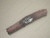 Log, Front Right - LS16