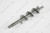 Auger Flight, 2000 Large Pellet