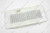 Grill, Heat-Duct Kit with Mount