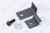 Griddle Tab & Stop Assembly