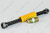 Flex Pipe, 1/2"od x12" Black