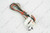 Wire Harness -6 Wire 24"