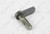Door Latch/PVT Assembly, LYD/ARB