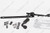 Handle, Ratchet - Arbor