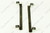 Bracket, Face [x2], DVS FPX
