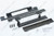 Bracket,Complete Kit, DVS BK Plate