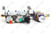 Gas Valve Assembly, NG - EDN/NOR GS