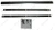 Bracket Pack, 1-PC Panel [FWP]
