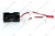 Wire Harness, Battery Base - GS2