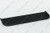 Ashlip, Cast Aluminum - Black