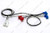Wire Harness, Blower/Fan GSR