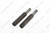 Extension Rod, By-Pass Black - Shadow Box Face