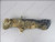 Log, Left Twig [Top] - LS23