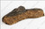 Log, Left Twig FPX/HERT - LS2
