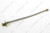 Flex Pipe, 3/8 x16-1/2