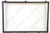 Glass with Frame, 864 GSR2 SCR