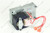 Auger Motor, Metering