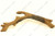 Log, Left Cross LS64/72 [2][A]