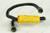 Flex Pipe, 3/8"od x 28" Black
