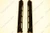 Bracket, Face Hook Set Left/Right