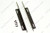 Bracket, Face Mounting - Left/Right