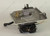 Valve Tray Assembly, Radiant SM