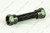 Flex Pipe, 1/2"od x 3-1/2" Black