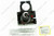 Gas Valve Regulator, LP MAN Hi/Lo