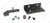 Door Latch - 42 Apex