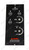 Label, Control Board- AGP Ins