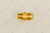 Pipe Adapter, 3/8Floorx1/4NPT
