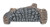 Log, Rear - LS60 Log, Rear - LS60