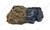 Log, Left Front Chunk - LS80 [4]