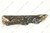 Log, Left Twig[Lower] LS83/85[8]
