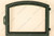 Door Frame Only, Arch Medium . Lopi