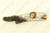 Log, Twig Bottom Center - LS88 [6]