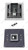 Light Assembly, Complete OVRHD - 616/430EG-MF