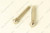 Hinge Pin, Steel 2-PK