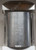 Horizontal High Performance Termination Cap