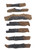 Log Set, LS30 - 7 Piece Log Set, LS30 - 7 Piece