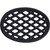 black trivet black trivet