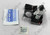 stepper motor A