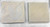 baffle brick top