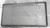 glass with gasket