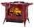 Defiant wood stove in Boudreaux Defiant wood stove in Boudreaux
