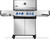 Prestige 500 RSIB grill Prestige 500 RSIB grill