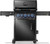 Rogue 425 RSIB grill Rogue 425 RSIB grill