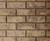 brown brick panel brown brick panel
