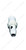 Pilot Orifice A