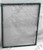 glass with gasket